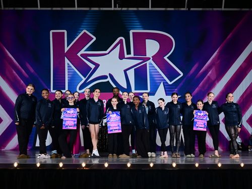 Fredericksburg, VA - 4/23/2026 - Awards
