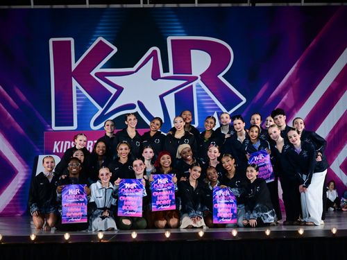 Fredericksburg, VA - 4/23/2026 - Awards