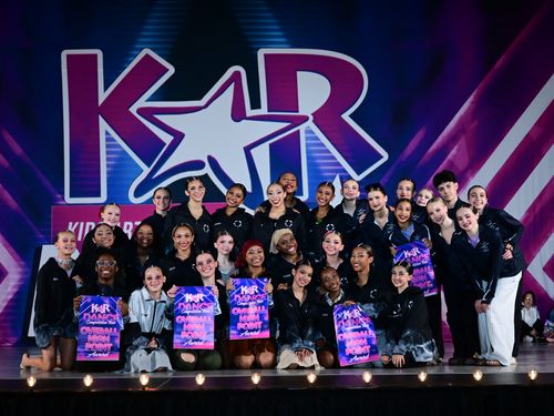 Fredericksburg, VA - 4/23/2026 - Awards