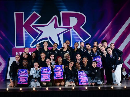 Fredericksburg, VA - 4/23/2026 - Awards