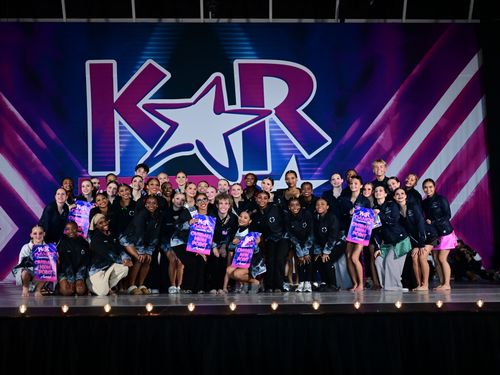Fredericksburg, VA - 4/23/2026 - Awards