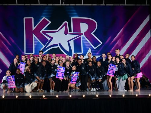 Fredericksburg, VA - 4/23/2026 - Awards