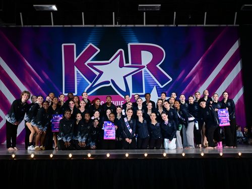 Fredericksburg, VA - 4/23/2026 - Awards