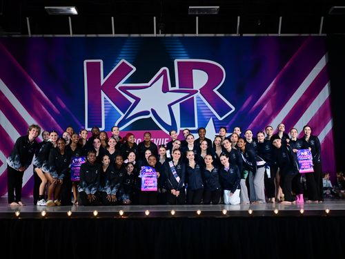Fredericksburg, VA - 4/23/2026 - Awards