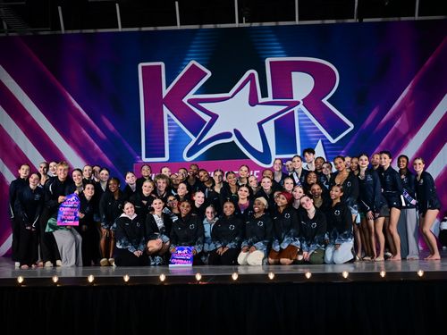 Fredericksburg, VA - 4/23/2026 - Awards