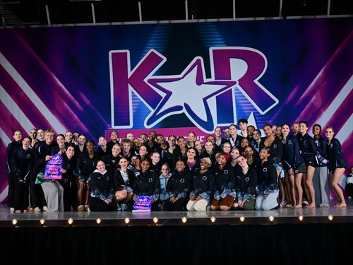 Fredericksburg, VA - 4/23/2026 - Awards