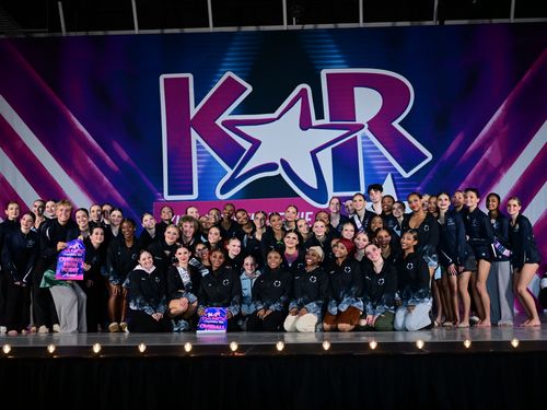 Fredericksburg, VA - 4/23/2026 - Awards
