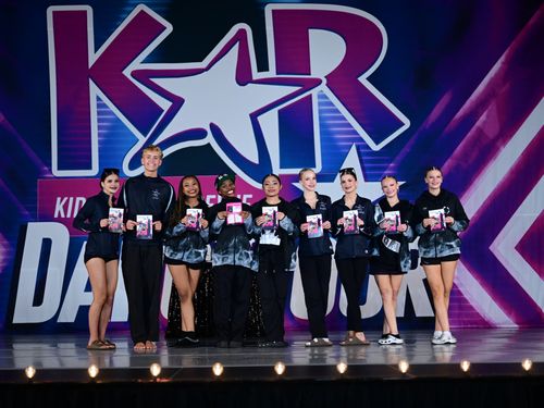 Fredericksburg, VA - 4/23/2026 - Awards