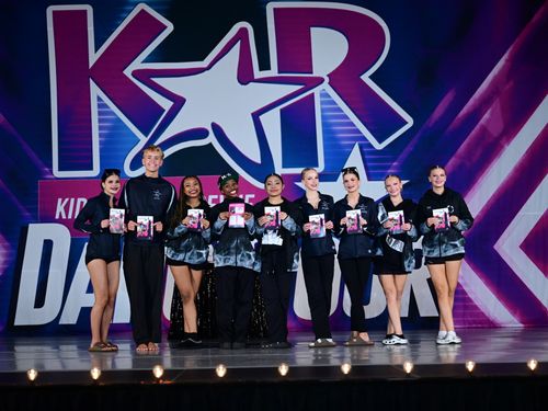 Fredericksburg, VA - 4/23/2026 - Awards