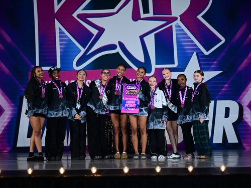 Fredericksburg, VA - 4/23/2026 - Awards