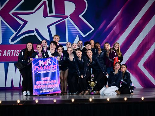 Fredericksburg, VA - 4/23/2026 - Awards