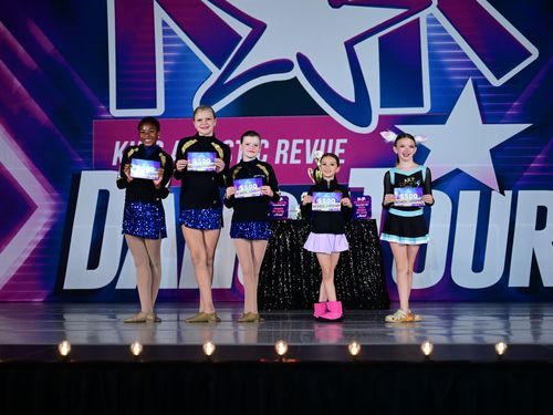Fredericksburg, VA - 4/23/2026 - Awards