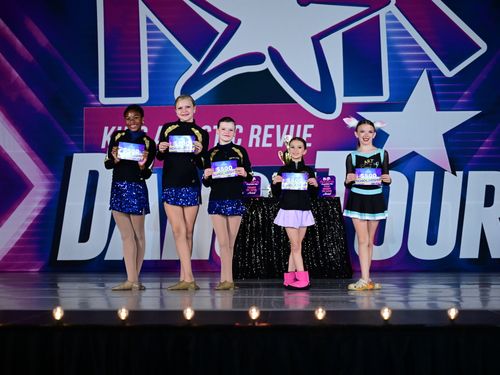 Fredericksburg, VA - 4/23/2026 - Awards