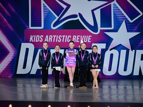 Fredericksburg, VA - 4/23/2026 - Awards