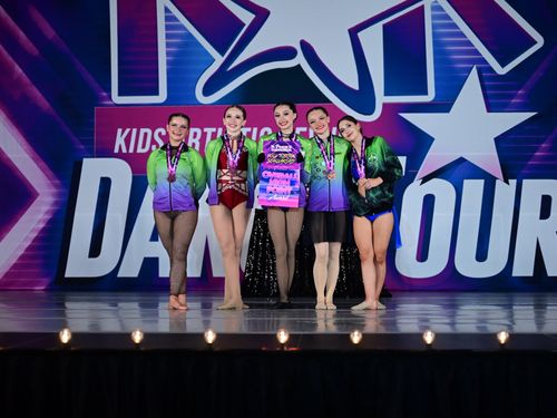 Fredericksburg, VA - 4/23/2026 - Awards