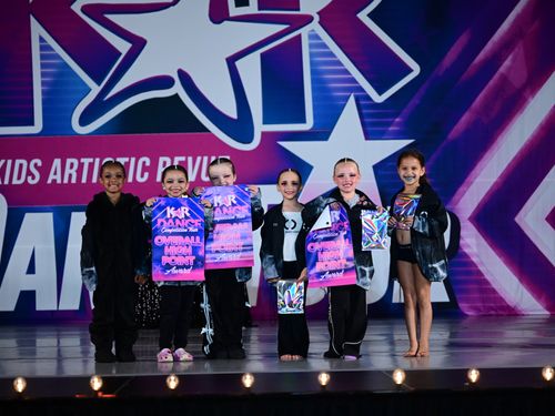 Fredericksburg, VA - 4/23/2026 - Awards