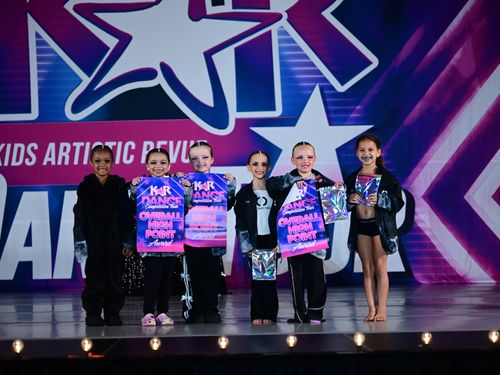 Fredericksburg, VA - 4/23/2026 - Awards