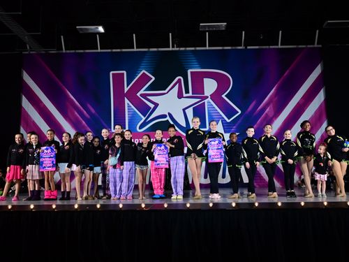 Fredericksburg, VA - 4/23/2026 - Awards