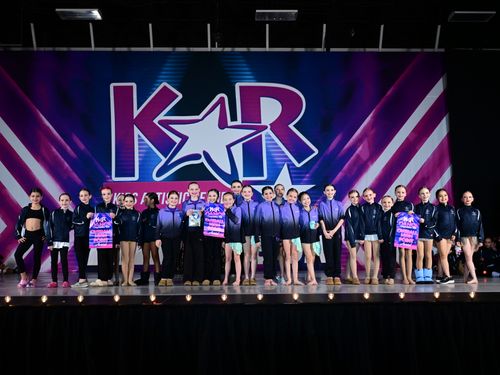 Fredericksburg, VA - 4/23/2026 - Awards