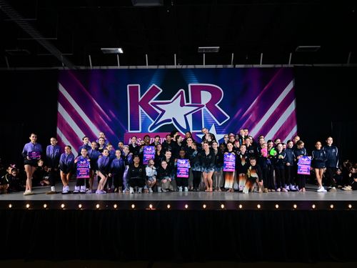Fredericksburg, VA - 4/23/2026 - Awards