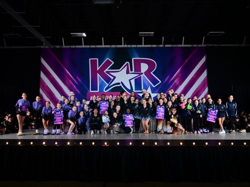 Fredericksburg, VA - 4/23/2026 - Awards