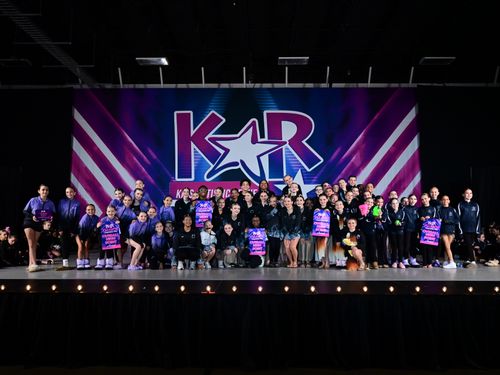 Fredericksburg, VA - 4/23/2026 - Awards