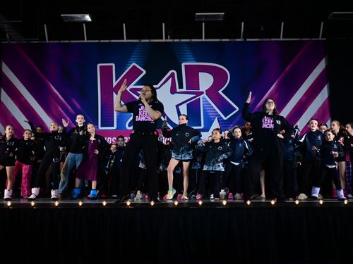 Fredericksburg, VA - 4/23/2026 - Awards