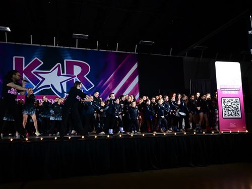 Fredericksburg, VA - 4/23/2026 - Awards