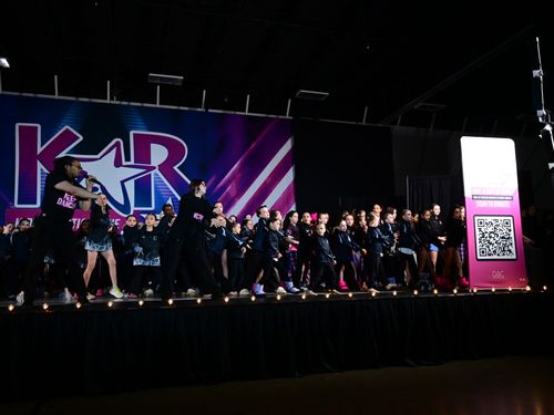 Fredericksburg, VA - 4/23/2026 - Awards