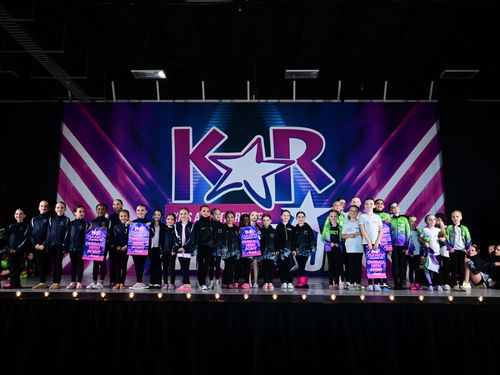 Fredericksburg, VA - 4/23/2026 - Awards
