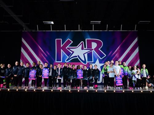 Fredericksburg, VA - 4/23/2026 - Awards