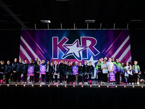 Fredericksburg, VA - 4/23/2026 - Awards