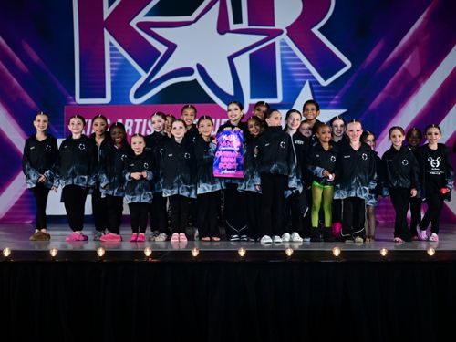 Fredericksburg, VA - 4/23/2026 - Awards