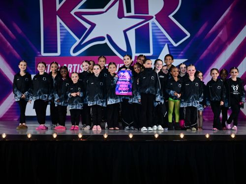 Fredericksburg, VA - 4/23/2026 - Awards
