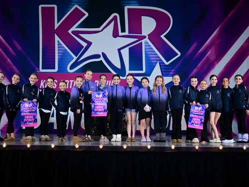Fredericksburg, VA - 4/23/2026 - Awards
