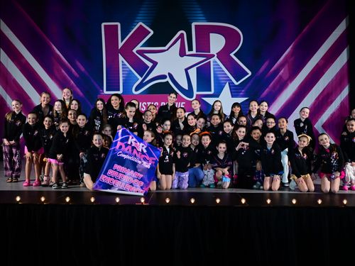 Fredericksburg, VA - 4/23/2026 - Awards