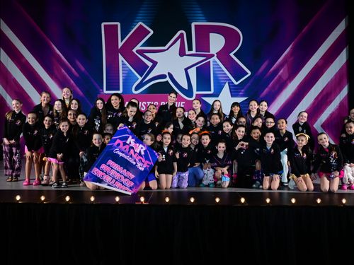 Fredericksburg, VA - 4/23/2026 - Awards