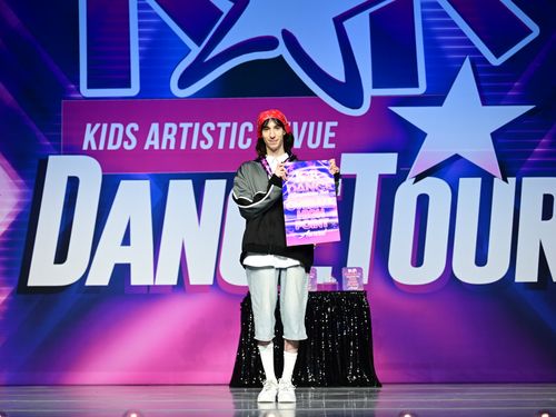 Sacramento, CA - 3/19/2026 - Awards