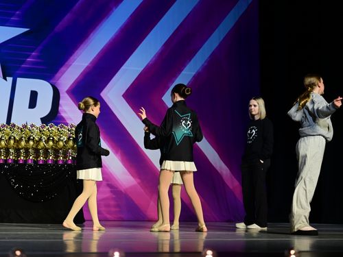 Sacramento, CA - 3/19/2026 - Awards