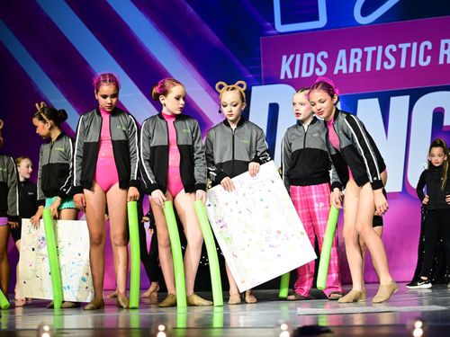 Sacramento, CA - 3/19/2026 - Awards