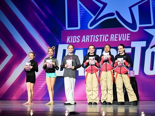 Sacramento, CA - 3/19/2026 - Awards