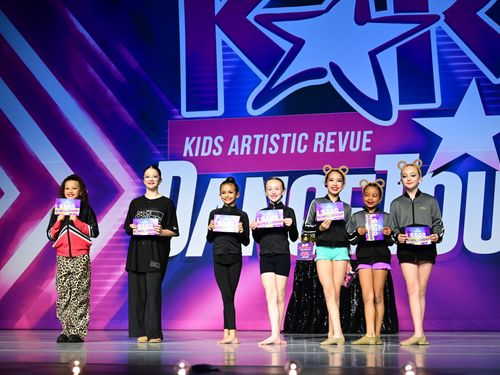 Sacramento, CA - 3/19/2026 - Awards