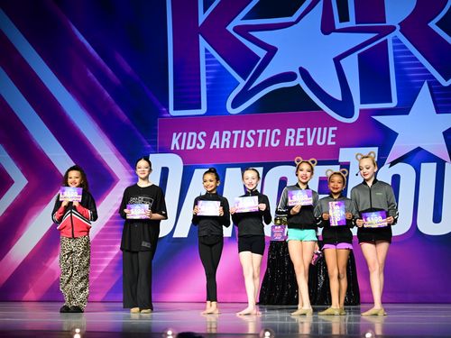 Sacramento, CA - 3/19/2026 - Awards