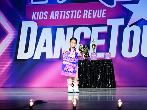 Sacramento, CA - 3/19/2026 - Awards
