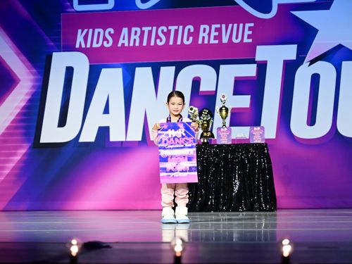 Sacramento, CA - 3/19/2026 - Awards