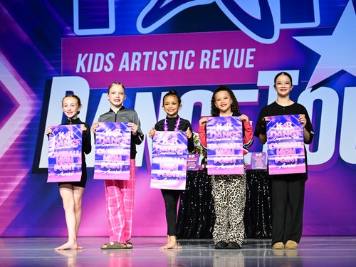 Sacramento, CA - 3/19/2026 - Awards