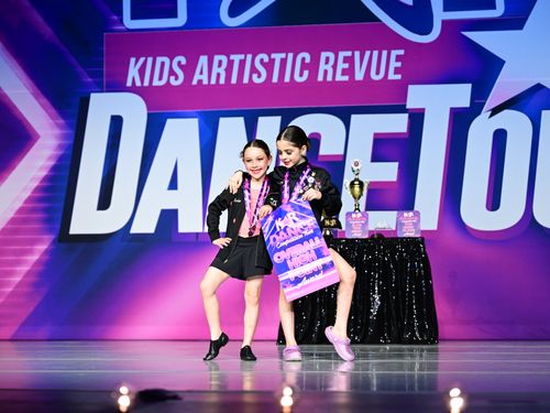 Sacramento, CA - 3/19/2026 - Awards
