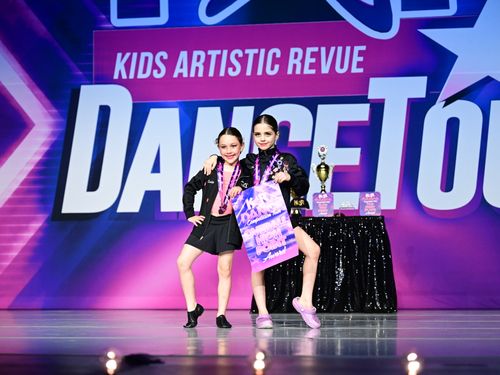 Sacramento, CA - 3/19/2026 - Awards