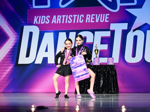 Sacramento, CA - 3/19/2026 - Awards