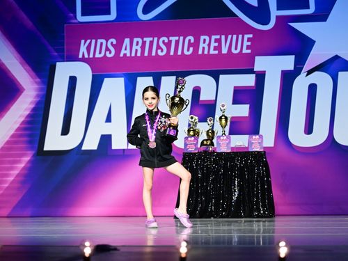 Sacramento, CA - 3/19/2026 - Awards